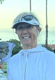 Kathy Takemura - Handicap Chair